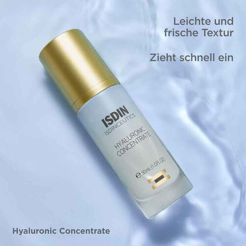 Isdin Isdinceutics Hyaluronic Concentrate - 3