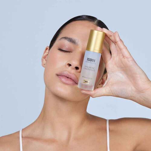 Isdin Isdinceutics Hyaluronic Concentrate - 5