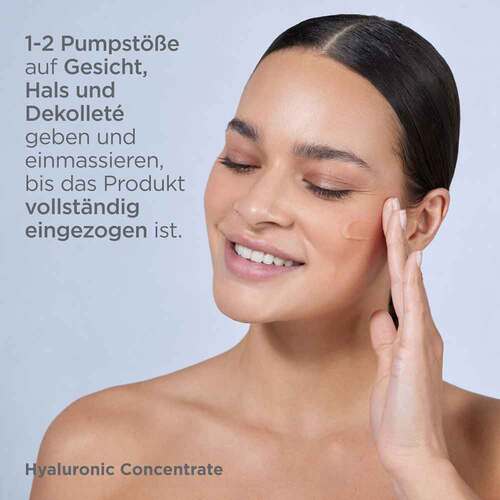 Isdin Isdinceutics Hyaluronic Concentrate - 6