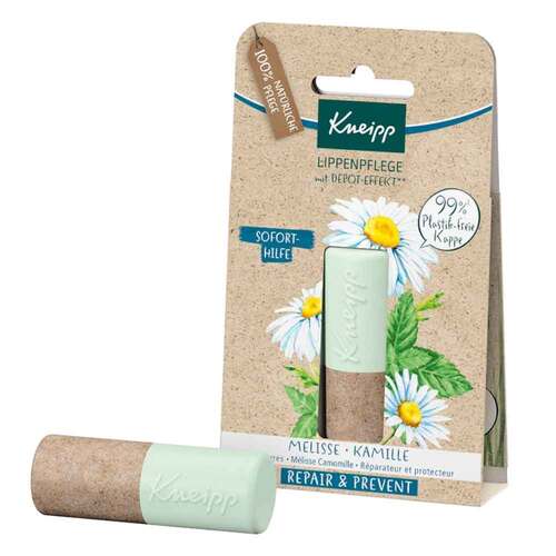 Kneipp Lippenpflege Repair &amp; Prevent - 1
