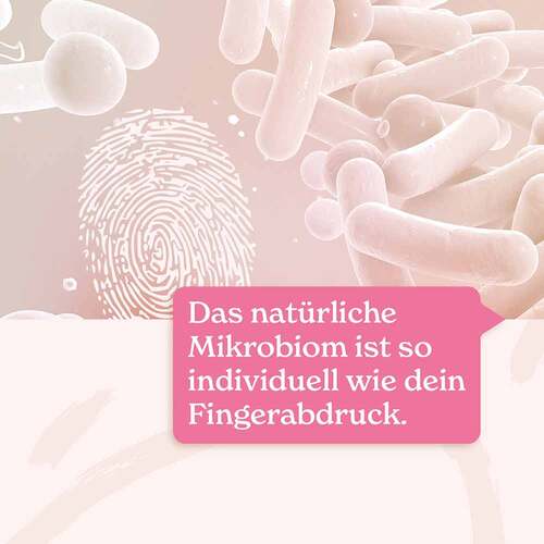Gynella Flora Vaginalsuppositorien - 7