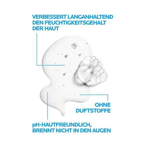 Roche-Posay Cicaplast Lavant B5 Reinigungsgel - 2