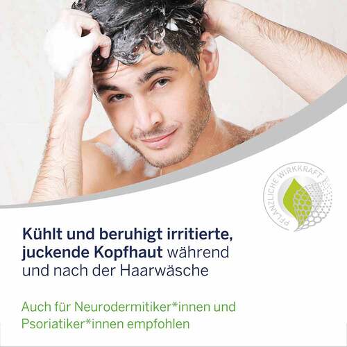 Dermasence Polaneth Shampoo - 2