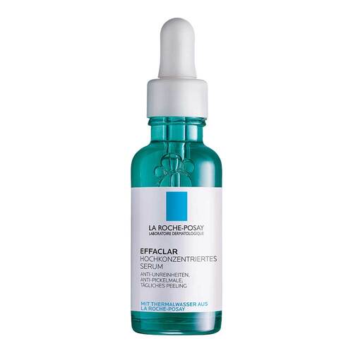 Roche-Posay Effaclar hochkonzentriertes Serum - 1
