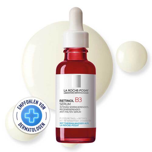 Roche-Posay Retinol B3 Serum - 1