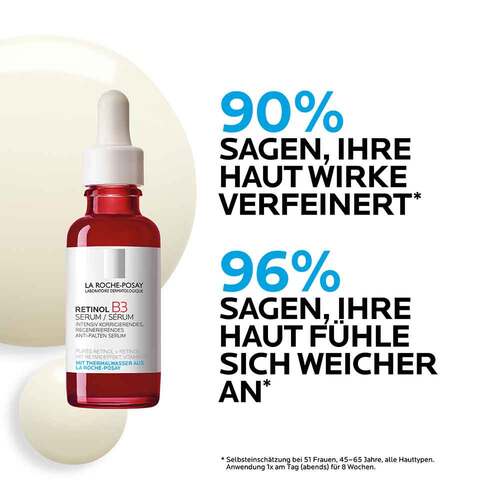 Roche-Posay Retinol B3 Serum - 7