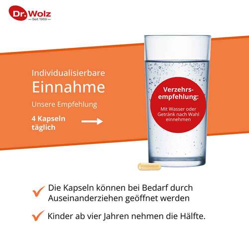 Immun Select Dr.Wolz Kapseln - 6