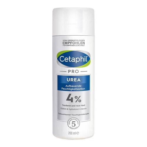 Cetaphil Pro Urea 4% Lotion - 1