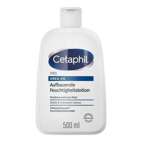 Cetaphil Pro Urea 4% Lotion - 1