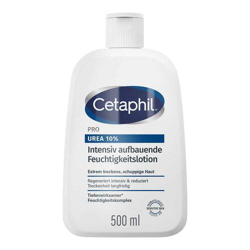 Cetaphil Pro Urea 10% Lotion - 1