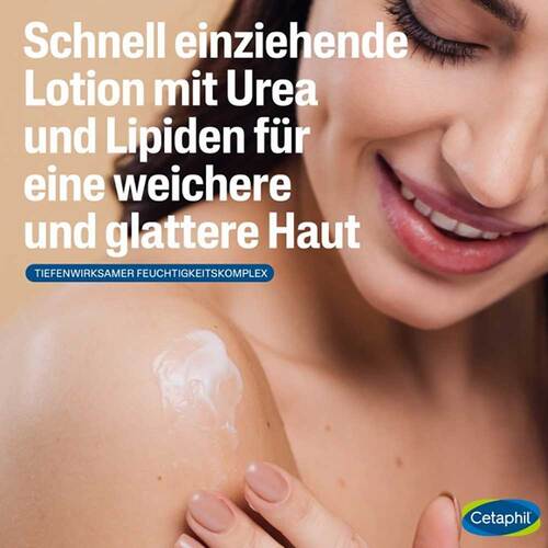 Cetaphil Pro Urea 10% Lotion - 3