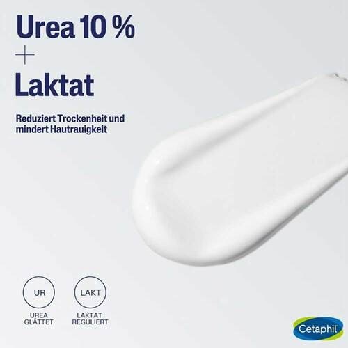 Cetaphil Pro Urea 10% Lotion - 4