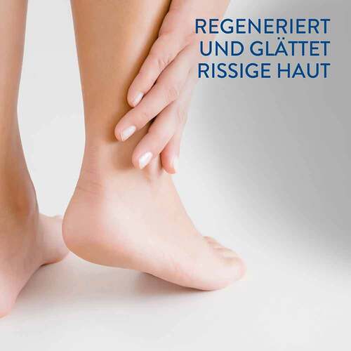 Cetaphil Pro Urea 10% Fu&szlig;salbe - 3