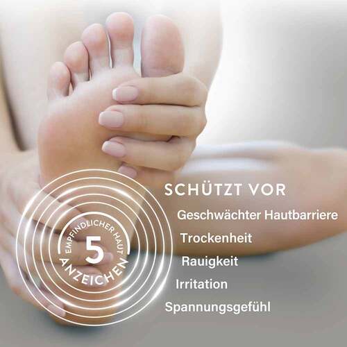 Cetaphil Pro Urea 10% Fu&szlig;salbe - 7