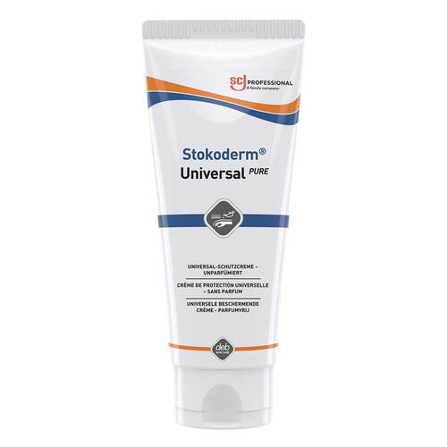 STOKODERM Universal Pure Creme - 1