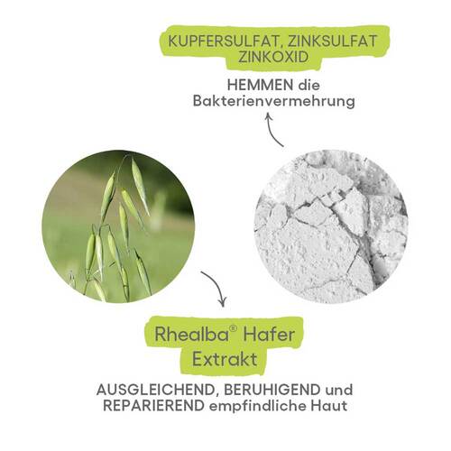 A-Derma Dermalibour + Cica reparierende Creme - 8