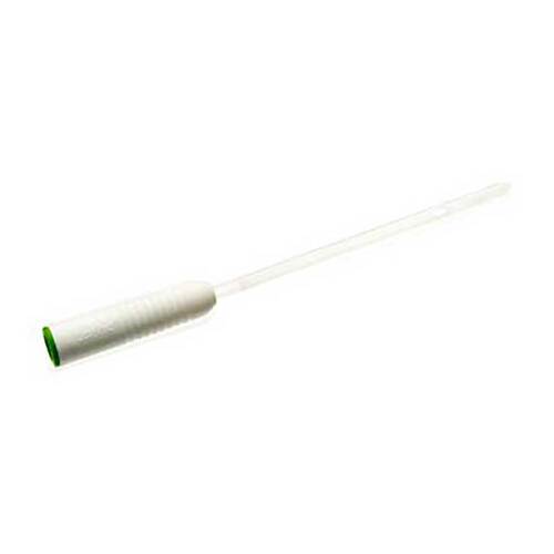 Lofric Sense Blasenkatheter mit Salzl&ouml;sung Nelaton Ch 14 15 cm - 1