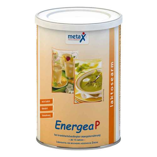 ENERGEA P Pulver - 1