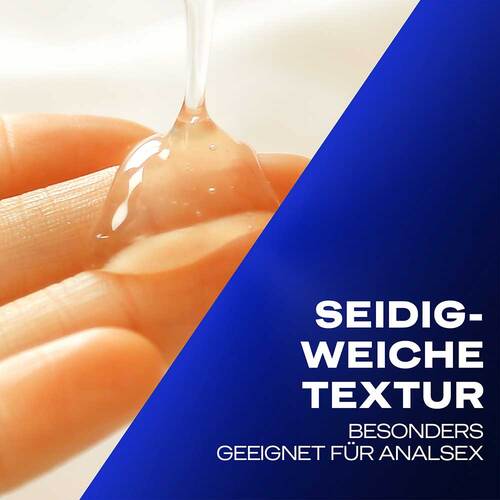 Durex Perfect Glide Gleitgel Silikonbasis - 4