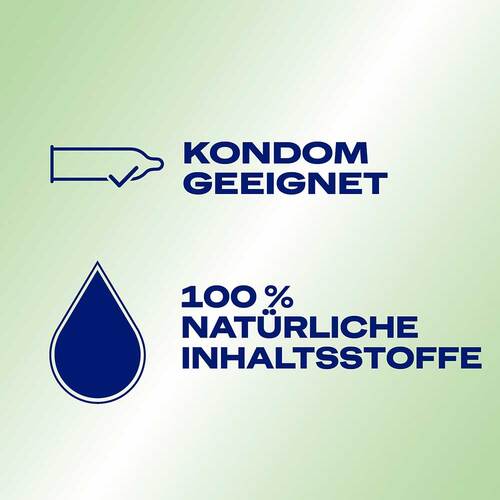 Durex naturals Gleitgel auf Wasserbasis - 2