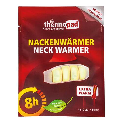 Thermopad Nackenw&auml;rmer - 1