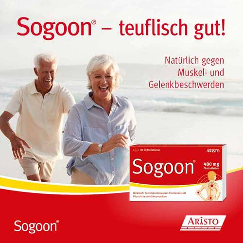 Sogoon 480 mg Filmtabletten - 7