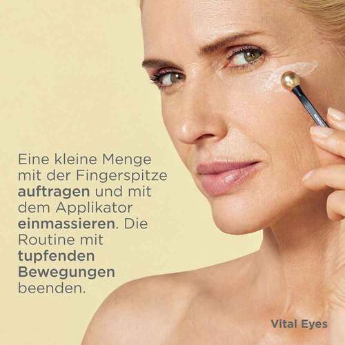 Isdin Isdinceutics Vital Eyes Creme - 7