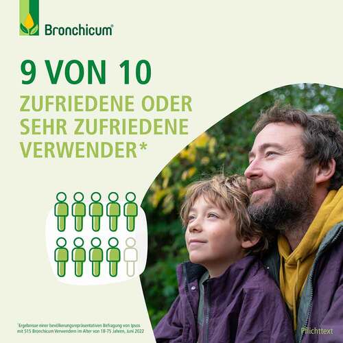 Bronchicum Thymian Hustensaft - 6