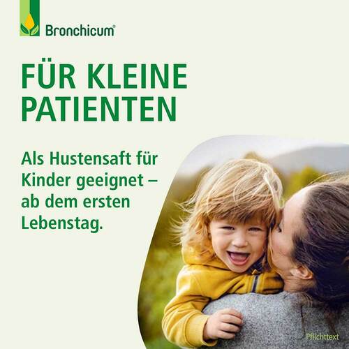 Bronchicum Thymian Hustensaft - 4