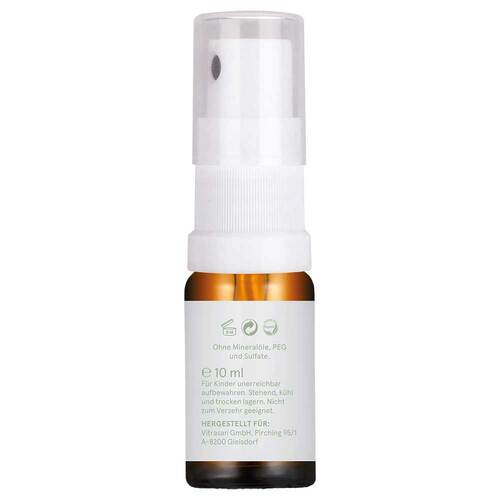 CBD VITAL Mundspray 5% Mundkosmetikum - 3