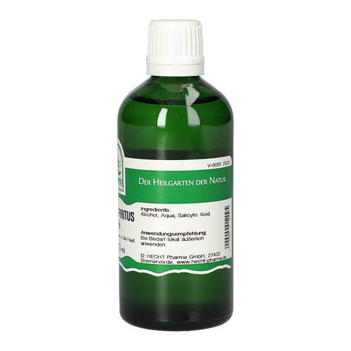 Salicylspiritus 2% - 2