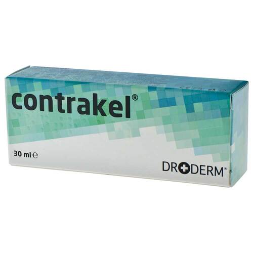 Contrakel Creme - 2