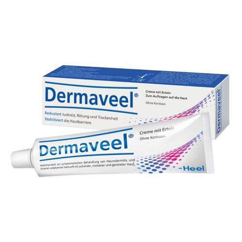 Dermaveel Creme - 1