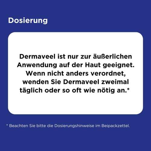 Dermaveel Creme - 5
