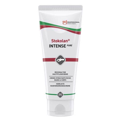 Stokolan Intense Pure Creme - 1