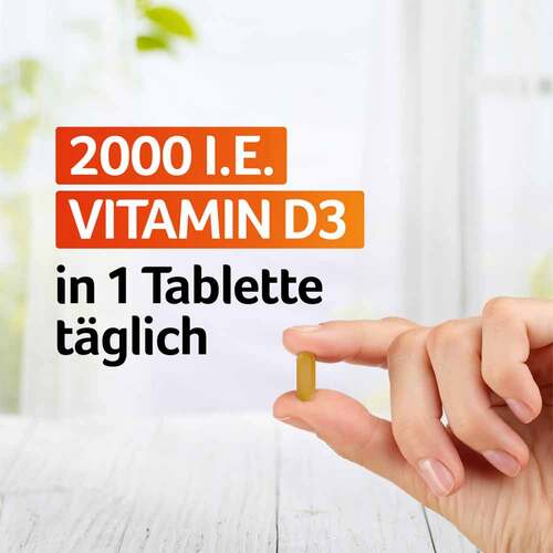 VIGANTOLVIT Immun Filmtabletten - 2