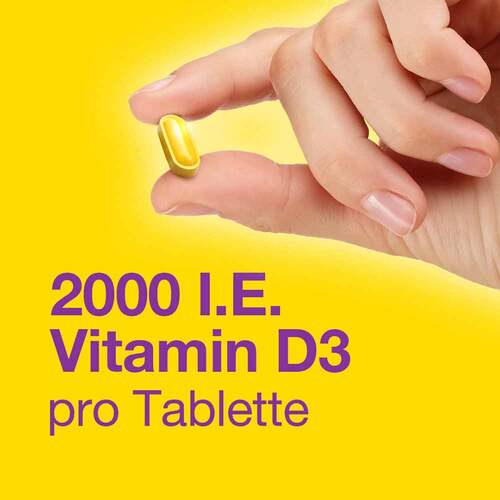 Vigantolvit Immun Filmtabletten - 2