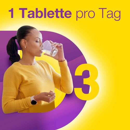 Vigantolvit Immun Filmtabletten - 3