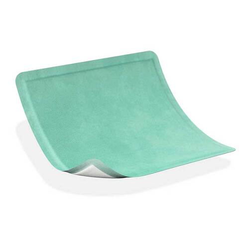 DRACOSUPERABSORBER 20x20 cm Wundauflage - 2