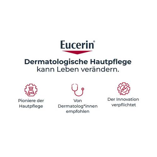 Eucerin Sun After Sun Sensitive Relief Gel-Creme - 6