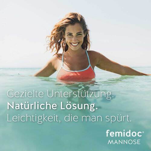 FEMIDOC Uroexpress Direkt To-Go Beutel - 3