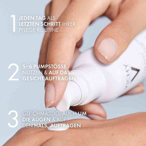 Vichy Capital Soleil UV-Age daily Lsf 50 +  - 4