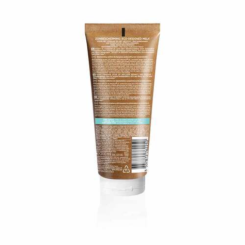 Vichy Capital Soleil feuchtigk.Sp.So.Milch Lsf 50 +  - 2