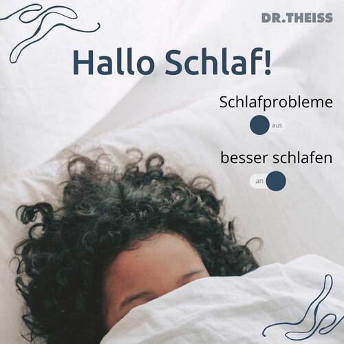 DR.THEISS Melatonin Einschlaf-Spray Nem - 5