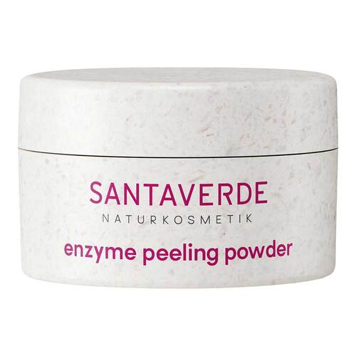 Enzyme peeling powder - 1
