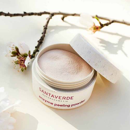 Enzyme peeling powder - 4