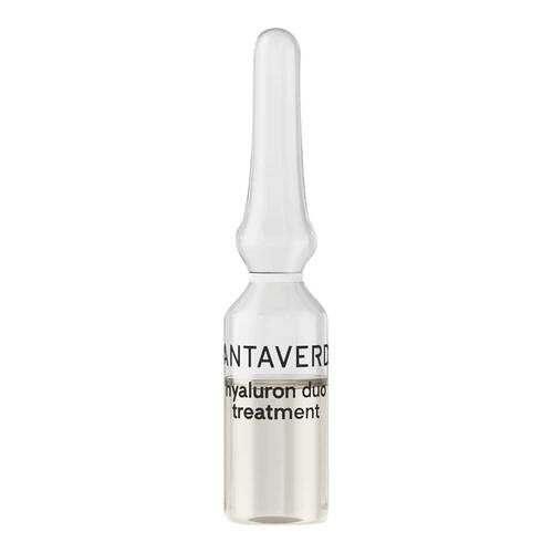 Hyaluron Duo treatment Ampullen - 3