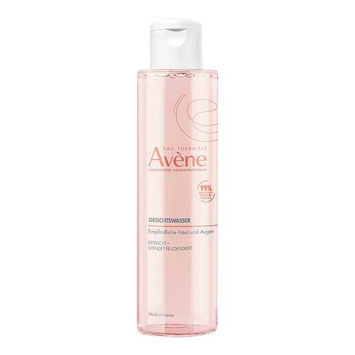 Avene Gesichtswasser - 1