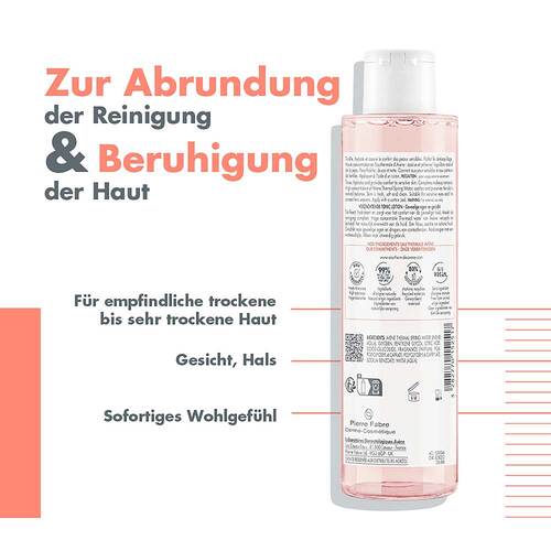 Avene Gesichtswasser - 2
