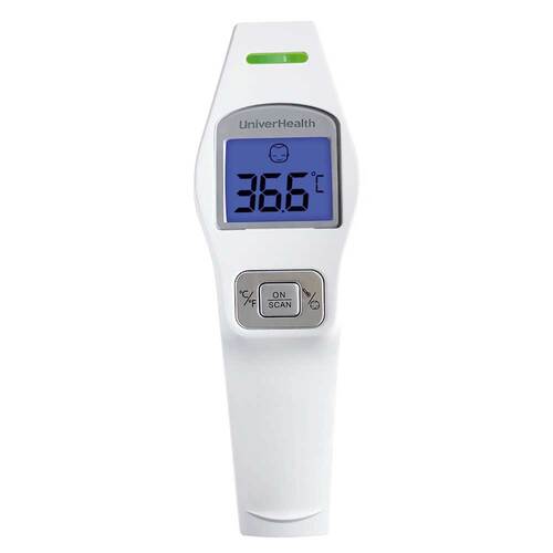 IR-Thermometer MPV - 1